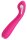Pretty Love Elektro Vibrator Hector Pink