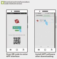 Pretty Love Klitoris Stimulator August violett