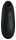 Pretty Love clitoral stimulator with suction function Otis Black