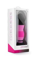 AVANT D4 SEXY IN PINK