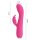 Pretty Love Vibro Rabbit Licking Rachel Pink