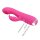 Pretty Love Vibro Rabbit Licking Rachel Pink