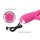 Pretty Love Vibro Rabbit Licking Rachel Pink