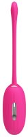 Pretty Love Electro Vibro - Ei Doreen Pink