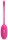 Pretty Love Electro Vibro - Ei Doreen Pink
