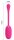 Pretty Love Electro Vibro - Ei Doreen Pink