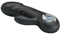 Pretty Love Vibrator Ansel Schwarz