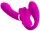 Pretty Love G-spot stimulator Valerie Pink