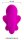 Pretty Love G-spot stimulator Valerie Pink