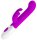 Pretty Love Vibro Rabbit Centaur Lila