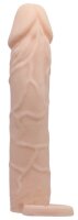 Pretty Love penis sheath with testicle ring