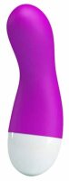 Pretty Love clitoral stimulator Ian purple