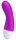 Pretty Love clitoral stimulator Ian purple