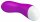 Pretty Love clitoral stimulator Ian purple