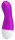 Pretty Love clitoral stimulator Ian purple