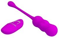 Pretty Love Vibro - Egg Leshy purple