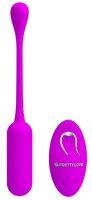 Pretty Love Vibro - Ei Lechies violett