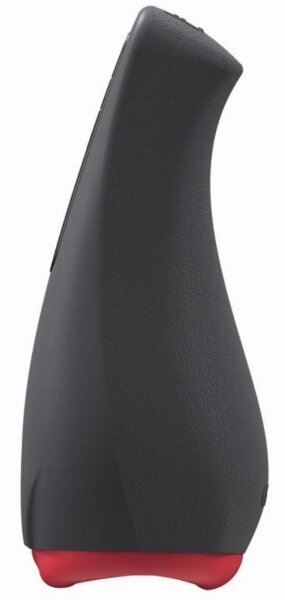 OTOUCH Masturbator vibrierend und saugend schwarz