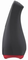 OTOUCH masturbator vibrating and sucking black