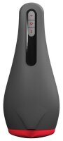 OTOUCH Masturbator vibrierend und saugend schwarz