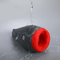 OTOUCH Masturbator vibrierend und saugend schwarz