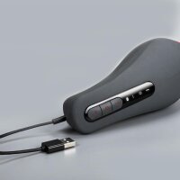 OTOUCH Masturbator vibrierend und saugend schwarz