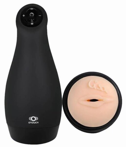 OTOUCH Masturbator Airturn Design Pussy