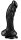 ToppedMonster Dildo Monster Seemus Black 15 cm
