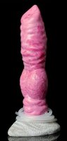 ToppedMoster Monster dildo Tulki Pink 18 cm