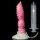 ToppedMoster Monster dildo Tulki Pink 18 cm