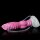 ToppedMoster Monster dildo Tulki Pink 18 cm