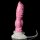 ToppedMoster Monster dildo Tulki Pink 18 cm