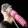 ToppedMoster Monster dildo Tulki Pink 18 cm