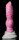 ToppedMoster Monster dildo Tulki Pink 18 cm