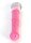 ToppedMonster Horty ejaculator dildo pink 25 cm