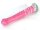 ToppedMonster Horty ejaculator dildo pink 25 cm