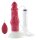 Anal Predator Monster Dildo Cisear 19 cm