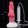 Anal Predator Monster Dildo Cisear 19 cm
