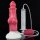 Anal Predator Monster Dildo Cisear 19 cm