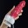 Anal Predator Monster Snur Ejaculator Dildo 15 cm