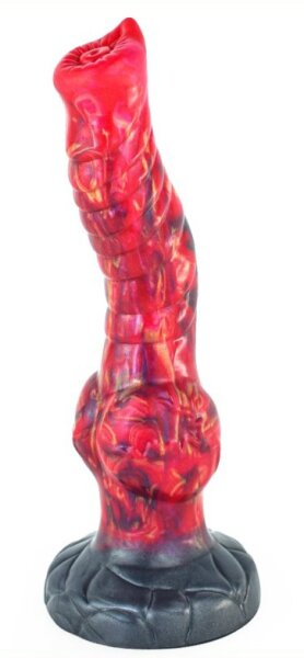 MONSTERED Dildo Dragon Kryx 21 cm