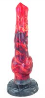 MONSTERED Dildo Dragon Kryx 21 cm