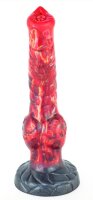 MONSTERED Dildo Dragon Kryx 21 cm
