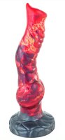 MONSTERED Dildo Dragon Kryx 21 cm
