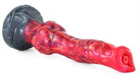 MONSTERED Dildo Dragon Kryx 21 cm