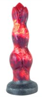 MONSTERED Dildo Dragon Kaeny 24 cm