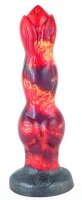 MONSTERED Dildo Dragon Kaeny 24 cm