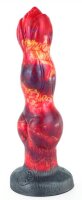 MONSTERED Dildo Dragon Kaeny 24 cm