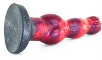 MONSTERED Dildo Dragon Kaeny 24 cm
