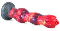 MONSTERED Dildo Dragon Kaeny 24 cm